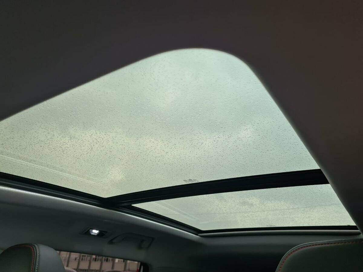 Chery Tiggo 7 Pro с пробегом — 2022 год. Фото: #8