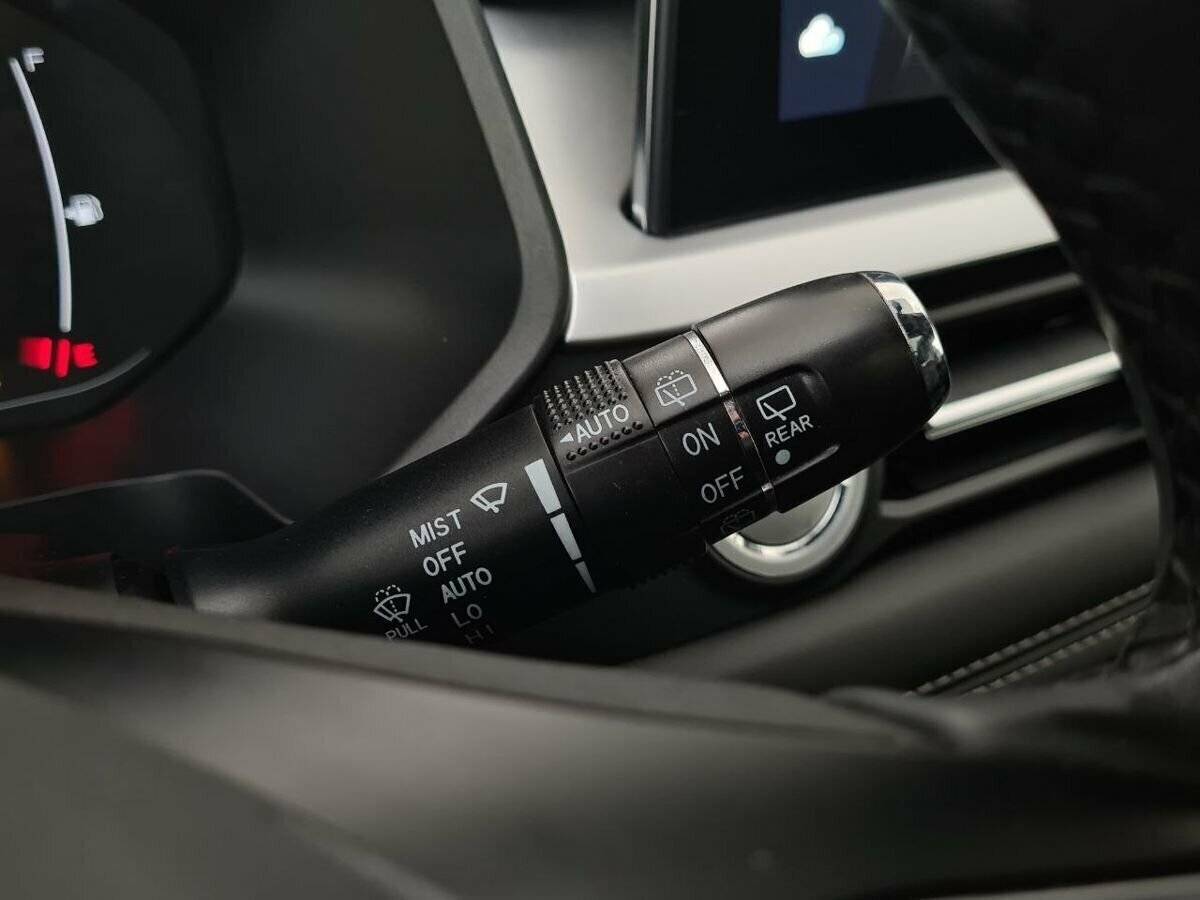 Chery Tiggo 7 Pro с пробегом — 2022 год. Фото: #13