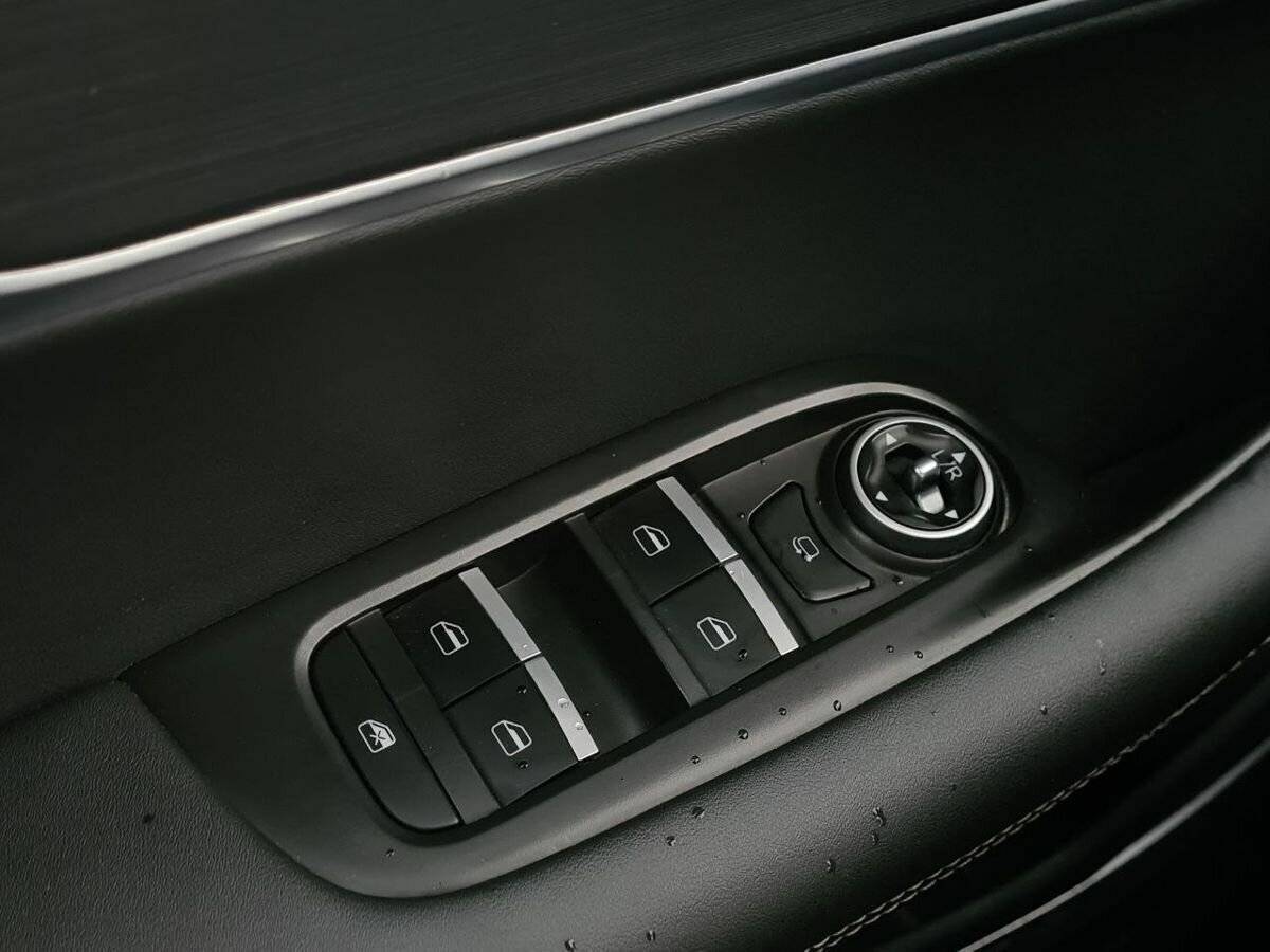 Chery Tiggo 7 Pro с пробегом — 2022 год. Фото: #15