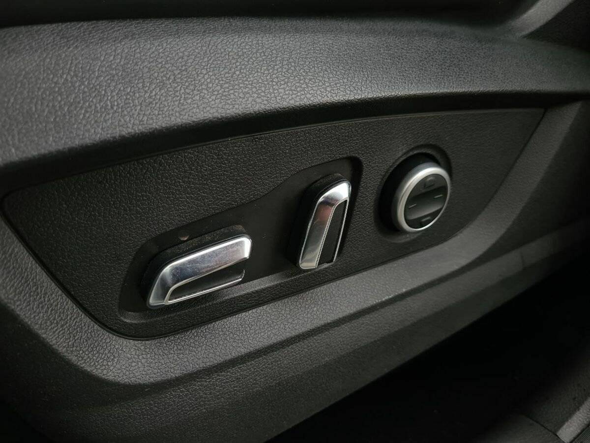 Chery Tiggo 7 Pro с пробегом — 2022 год. Фото: #17