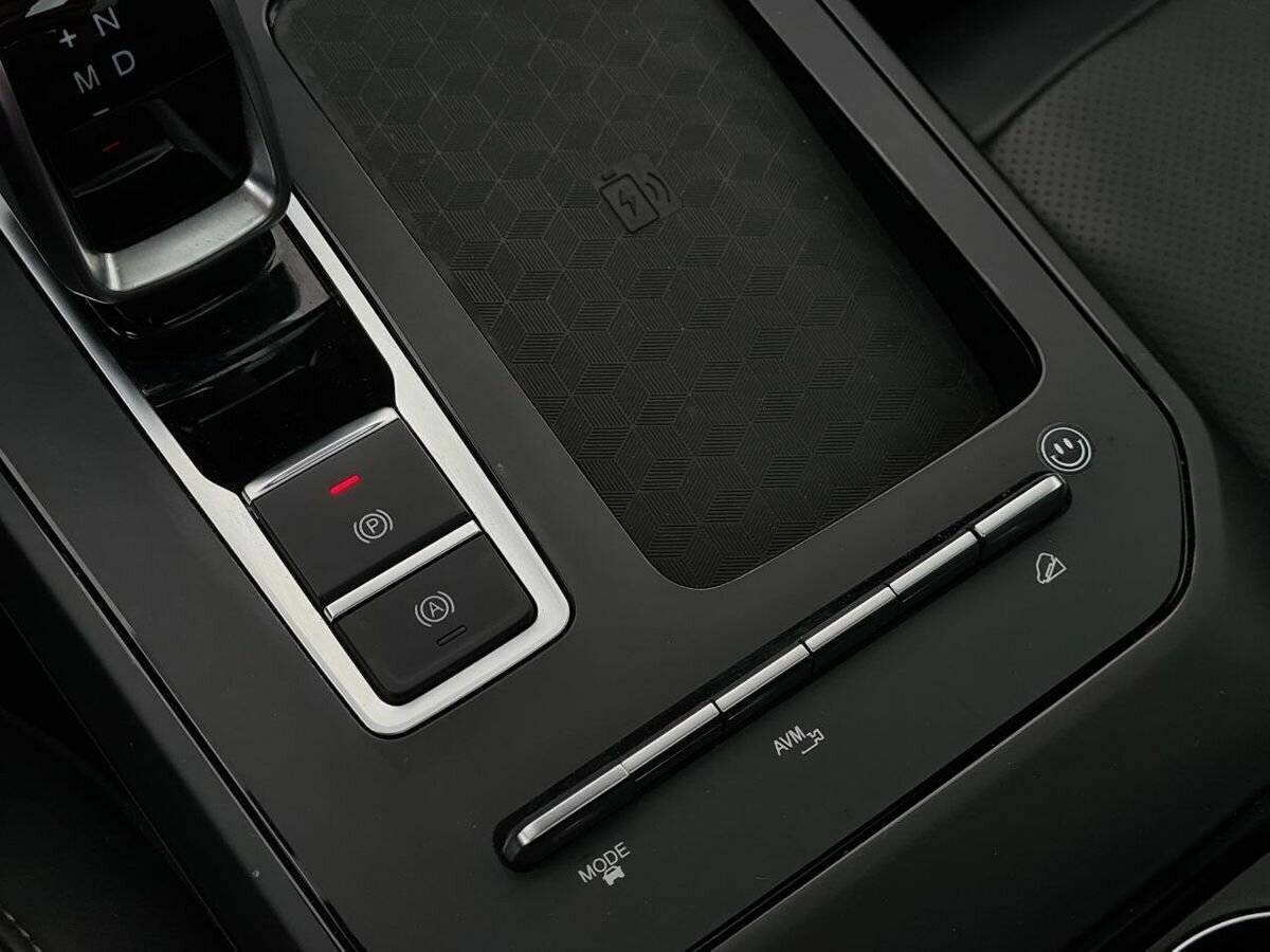 Chery Tiggo 7 Pro с пробегом — 2022 год. Фото: #18