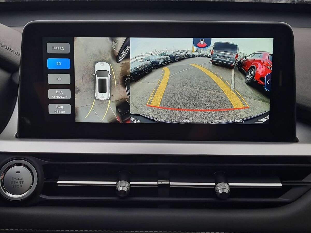 Chery Tiggo 7 Pro с пробегом — 2022 год. Фото: #19