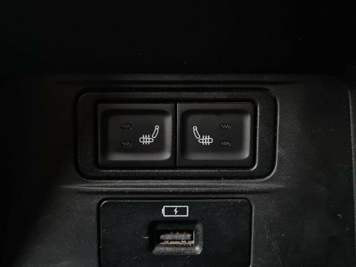 Chery Tiggo 7 Pro с пробегом — 2022 год. Фото: #22