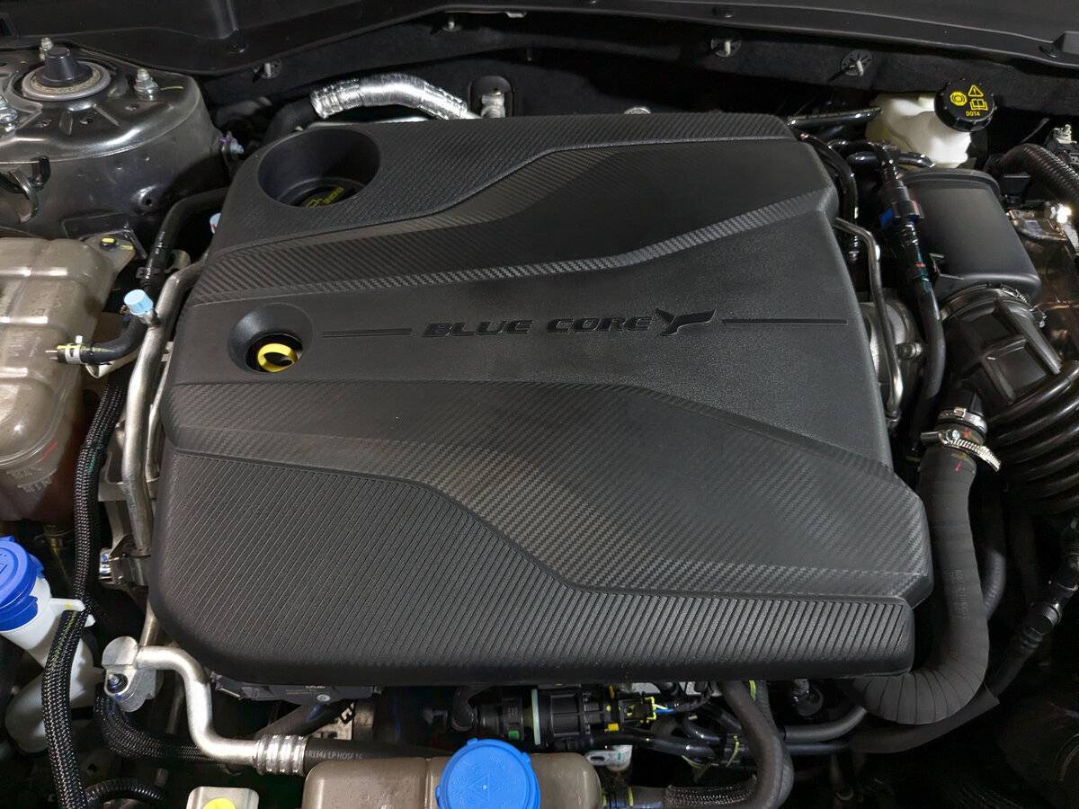 Changan Lamore с пробегом — 2023 год. Фото: #8