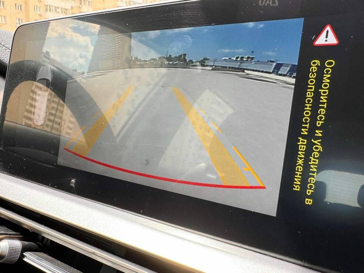 Chery Tiggo 4 Pro с пробегом — 2023 год. Фото: #9