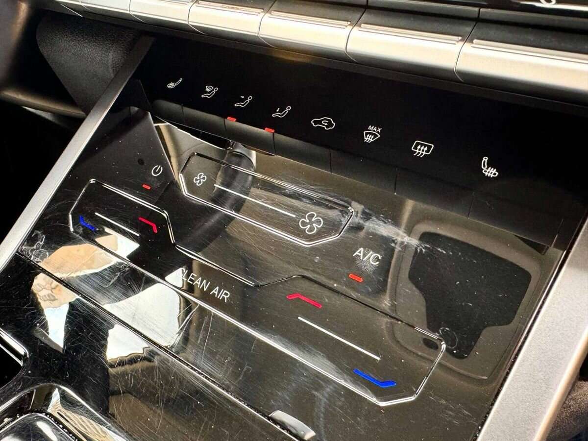 Chery Tiggo 4 Pro с пробегом — 2023 год. Фото: #10