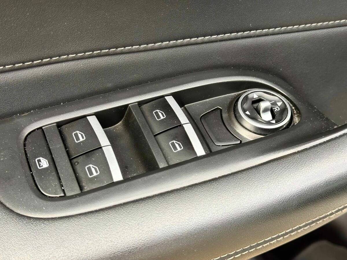 Chery Tiggo 4 Pro с пробегом — 2023 год. Фото: #11