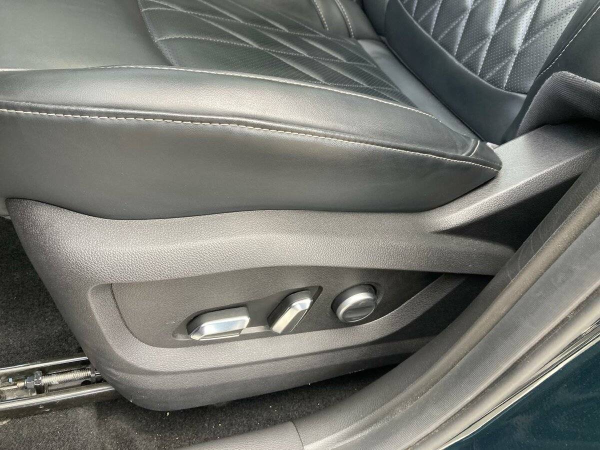 Chery Tiggo 8 Pro Max с пробегом — 2024 год. Фото: #21