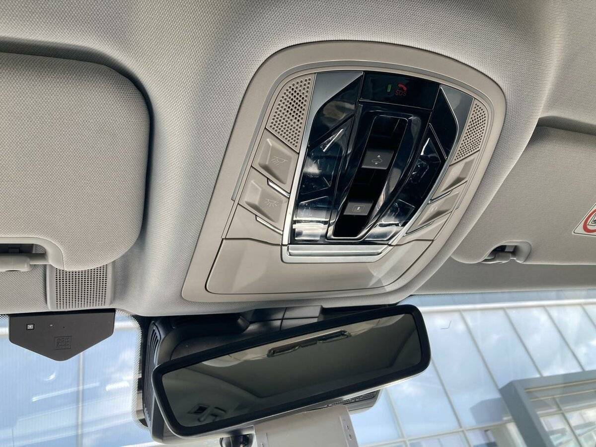 Chery Tiggo 8 Pro Max с пробегом — 2024 год. Фото: #26