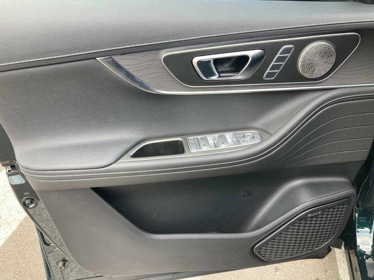 Chery Tiggo 8 Pro Max с пробегом — 2024 год. Фото: #29