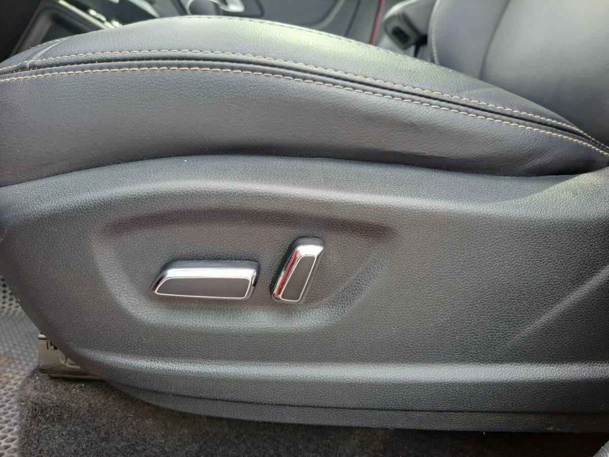 FAW Besturn X40 с пробегом — 2021 год. Фото: #21