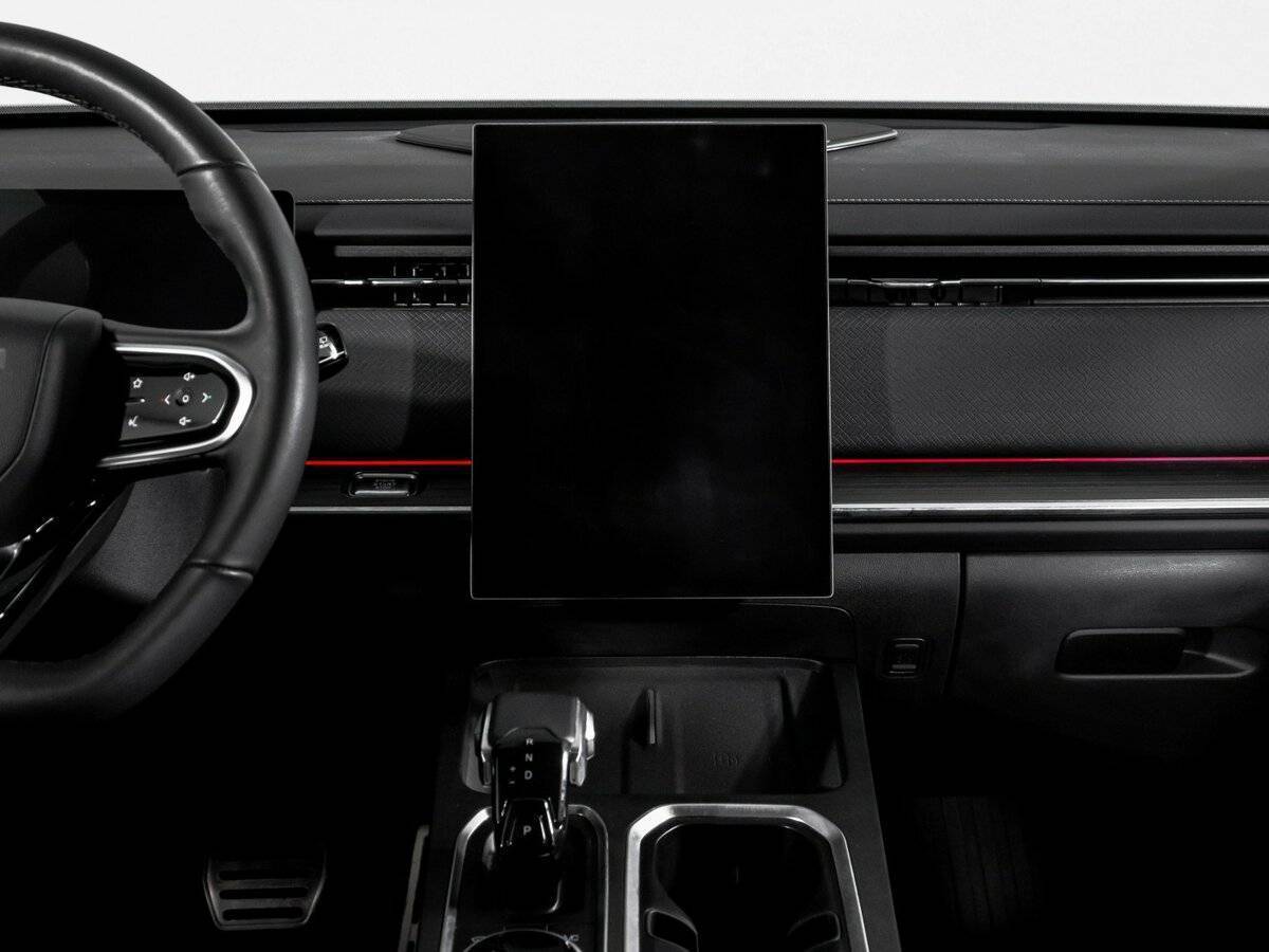 Jaecoo J7 с пробегом — 2023 год. Фото: #12