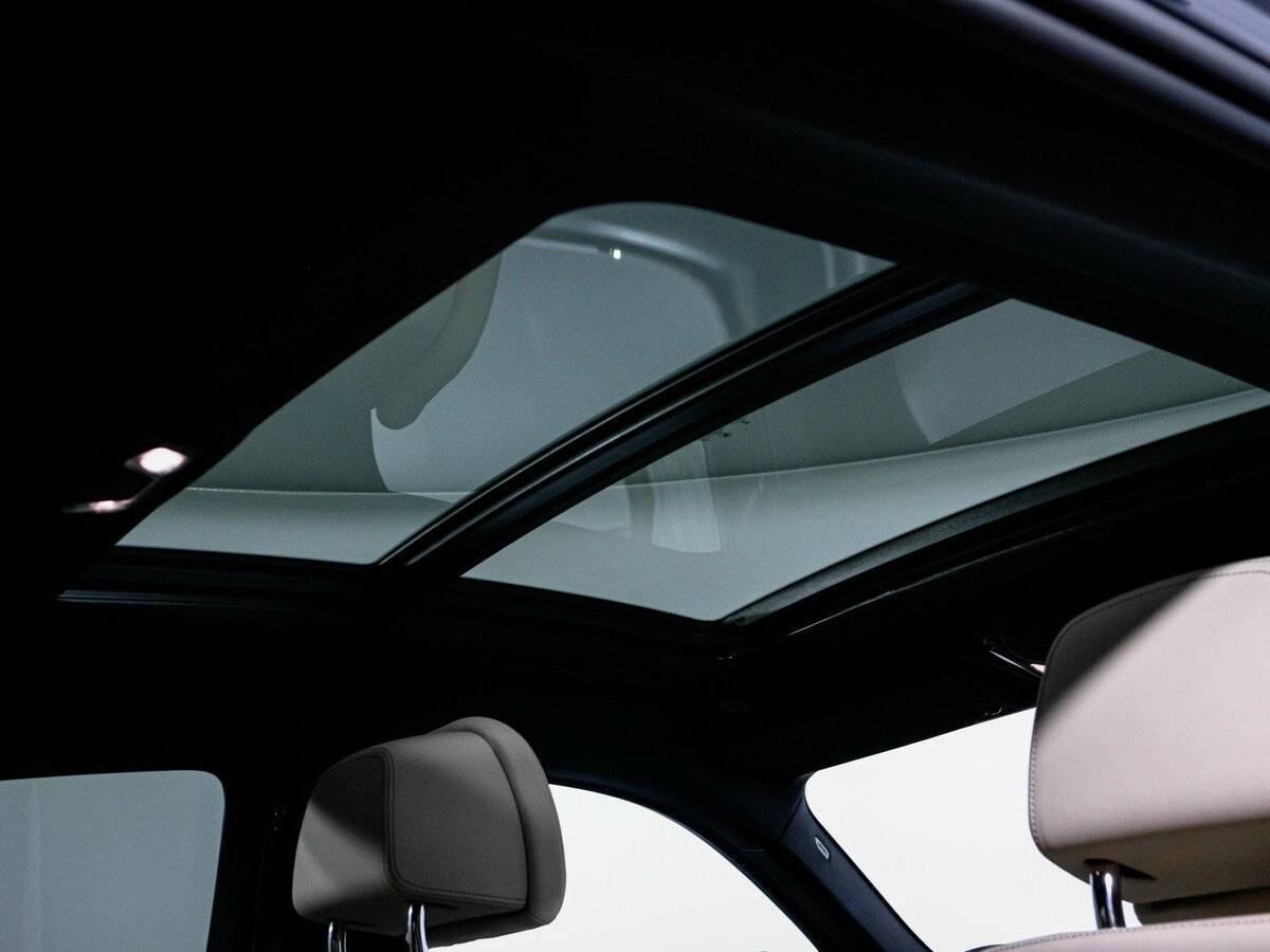 BMW X6 с пробегом — 2020 год. Фото: #19