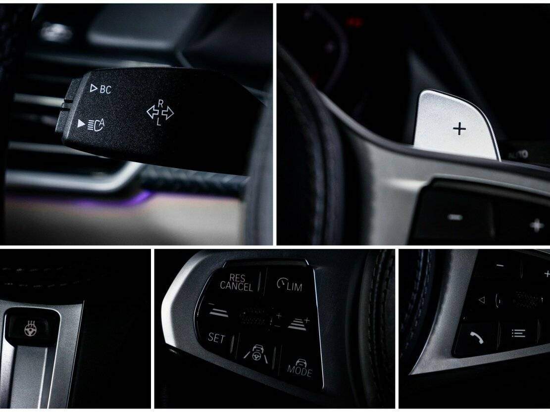 BMW X6 с пробегом — 2020 год. Фото: #25