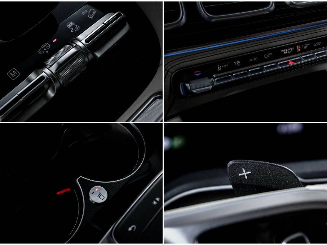 Mercedes-Benz Maybach GLS с пробегом — 2022 год. Фото: #26