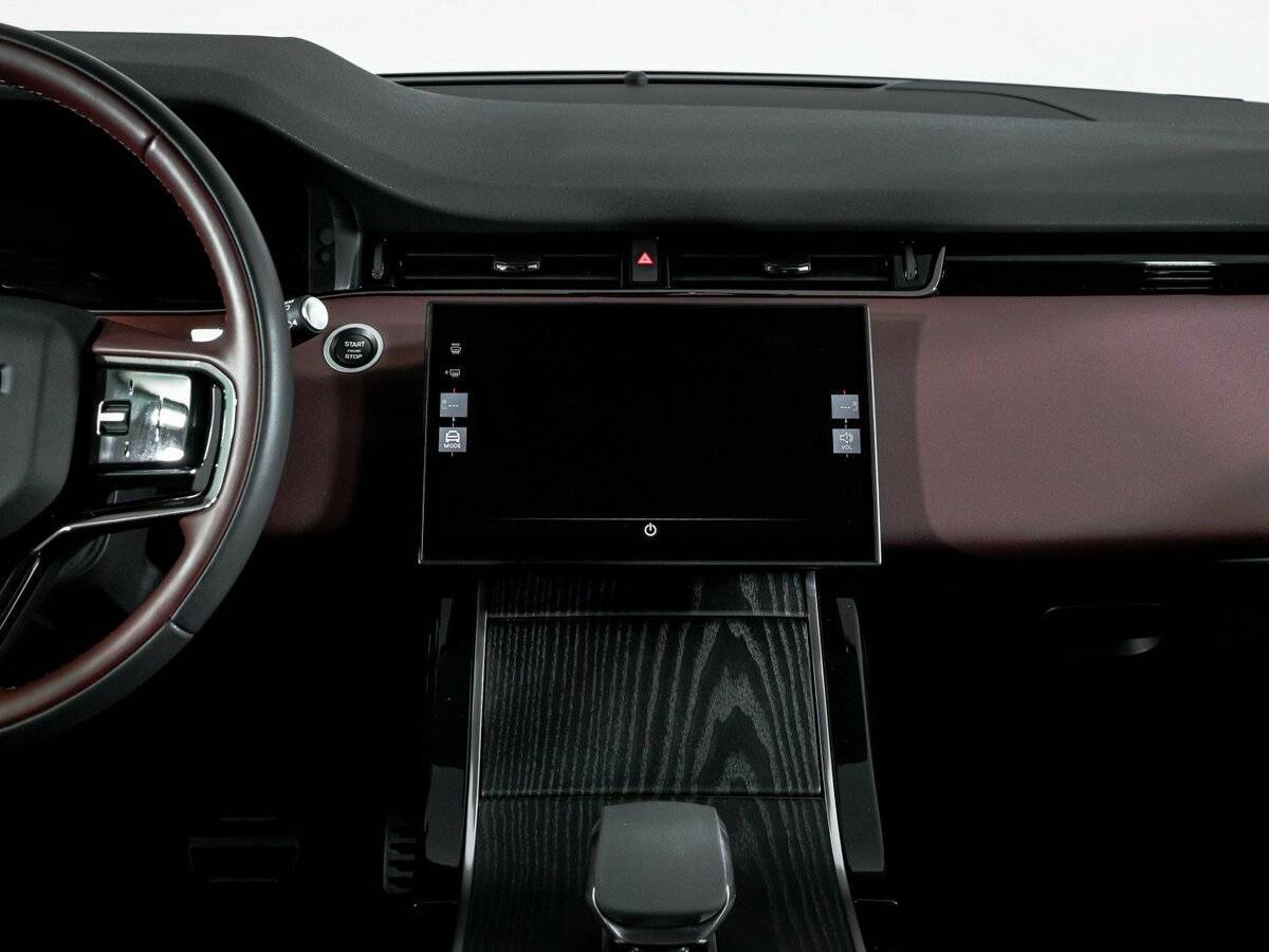 Land Rover Range Rover Evoque с пробегом — 2024 год. Фото: #12