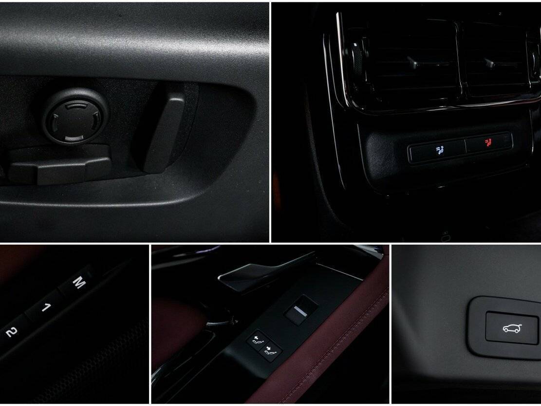 Land Rover Range Rover Evoque с пробегом — 2024 год. Фото: #24