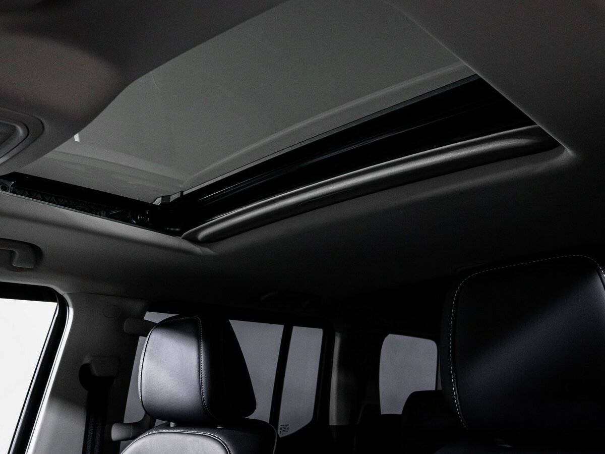 Tank 300 с пробегом — 2024 год. Фото: #20