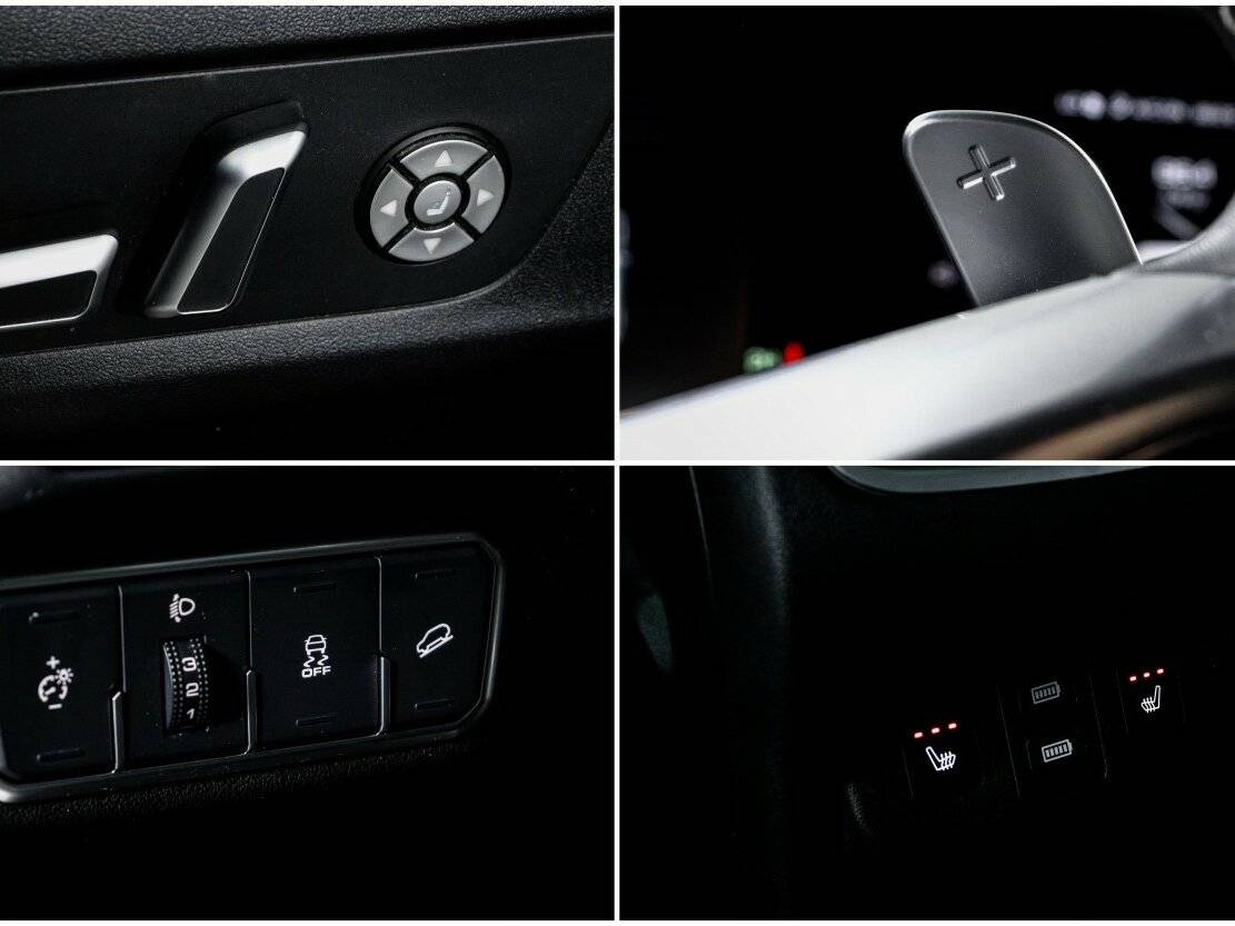 Tank 300 с пробегом — 2024 год. Фото: #24