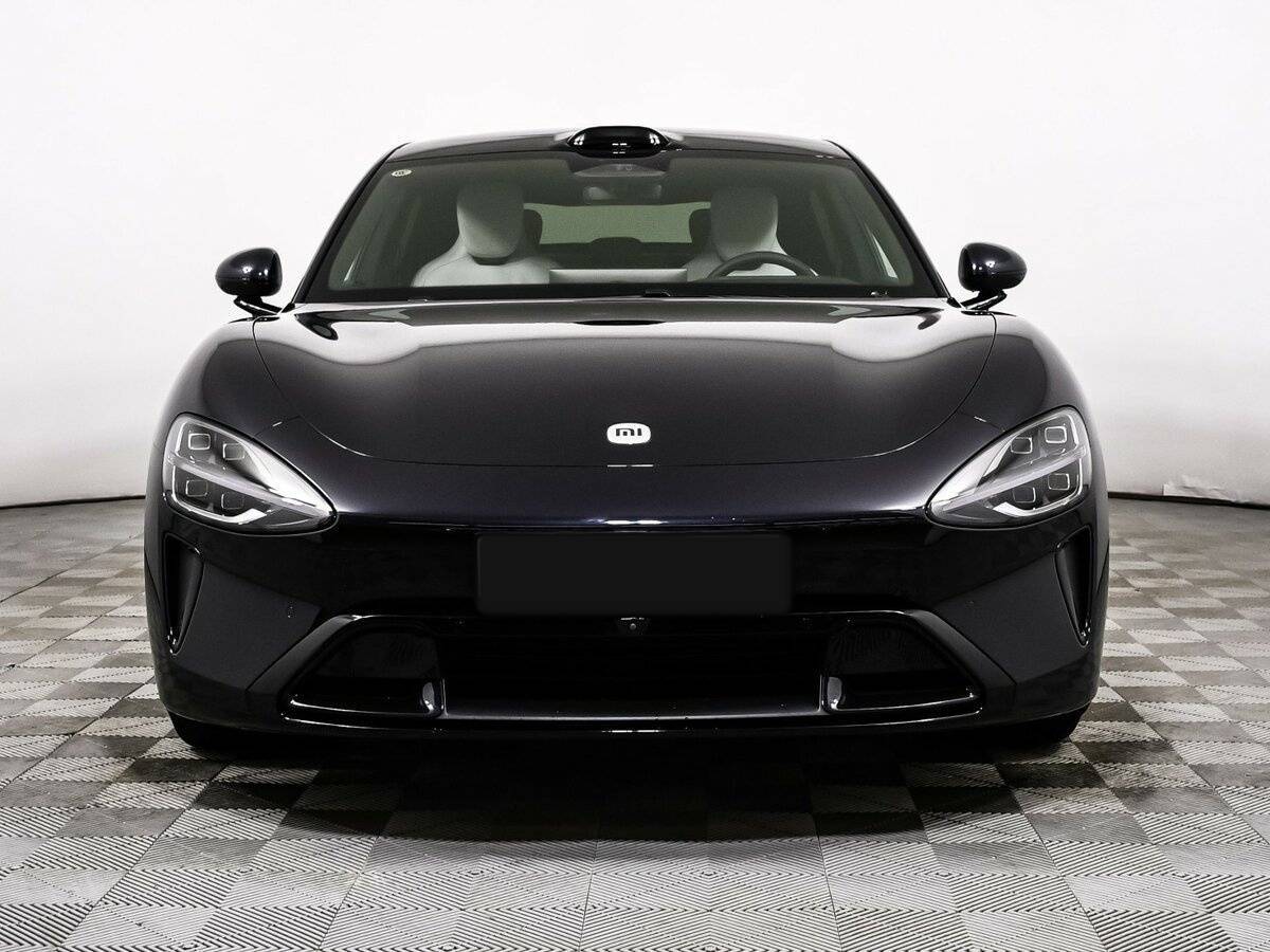 Xiaomi SU7 с пробегом — 2024 год. Фото: #1