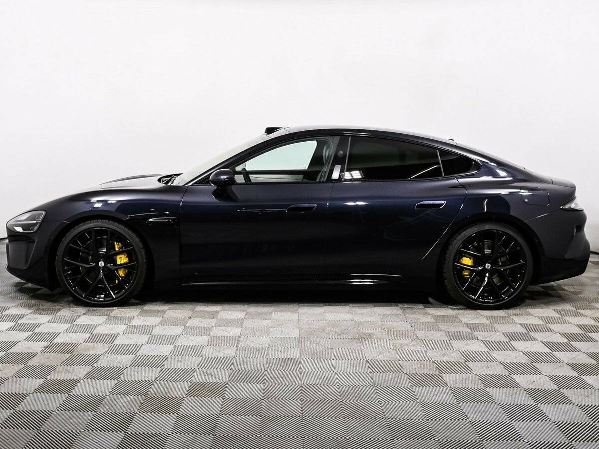 Xiaomi SU7 с пробегом — 2024 год. Фото: #7