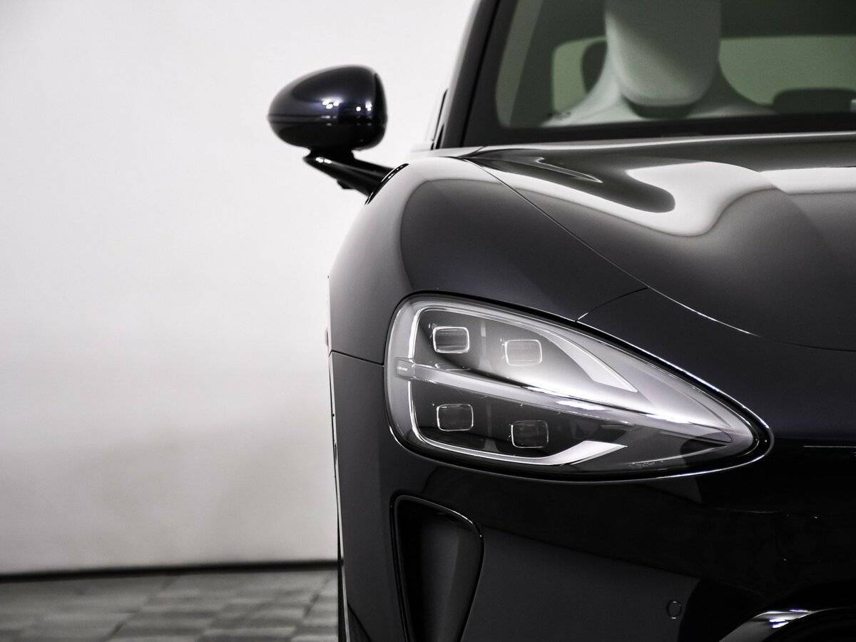 Xiaomi SU7 с пробегом — 2024 год. Фото: #15