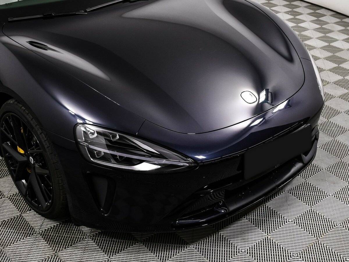 Xiaomi SU7 с пробегом — 2024 год. Фото: #17