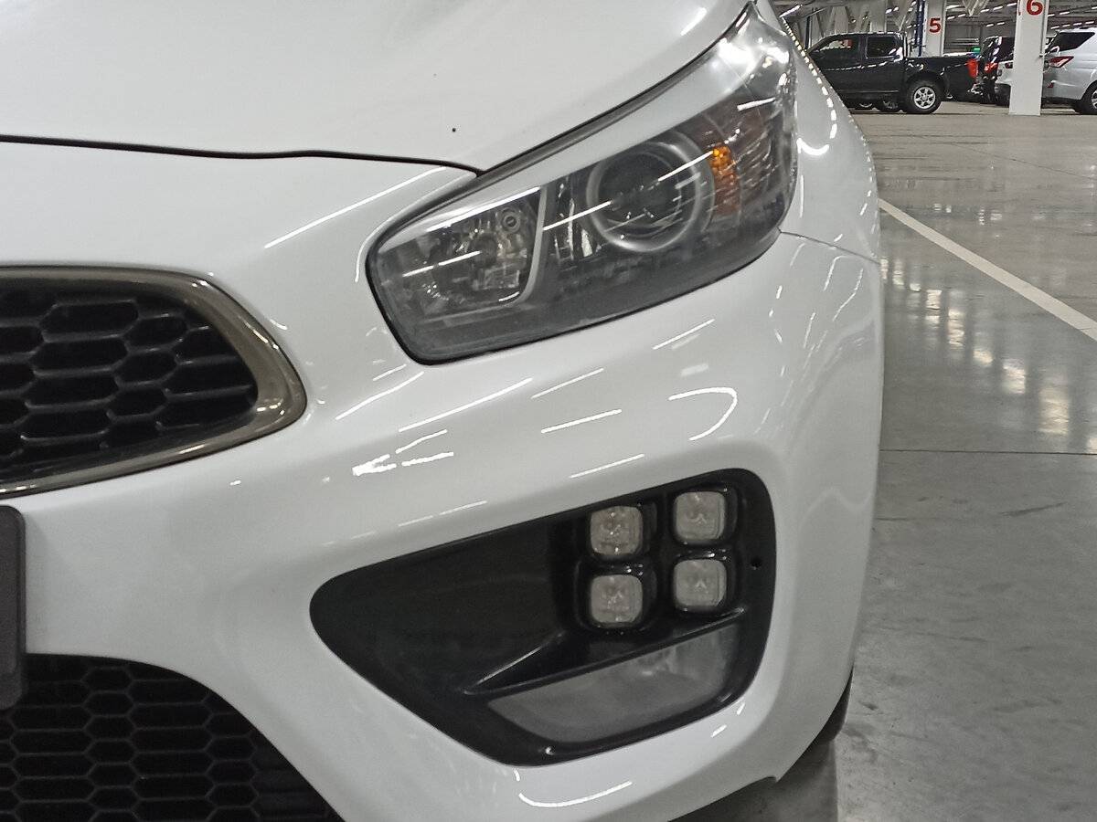 Kia Ceed GT с пробегом — 2014 год. Фото: #16