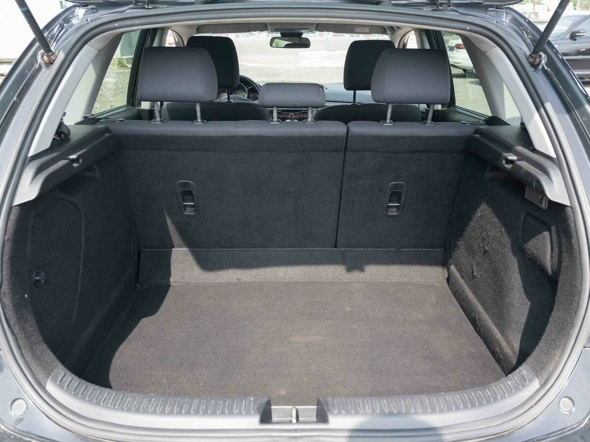 Mazda 3 с пробегом — 2008 год. Фото: #21