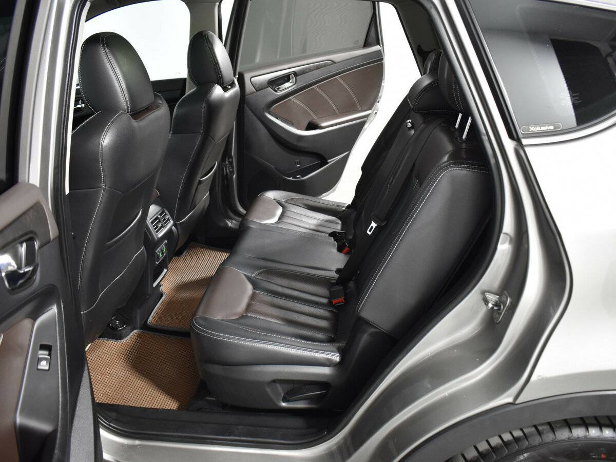 Dongfeng 580 с пробегом — 2018 год. Фото: #11