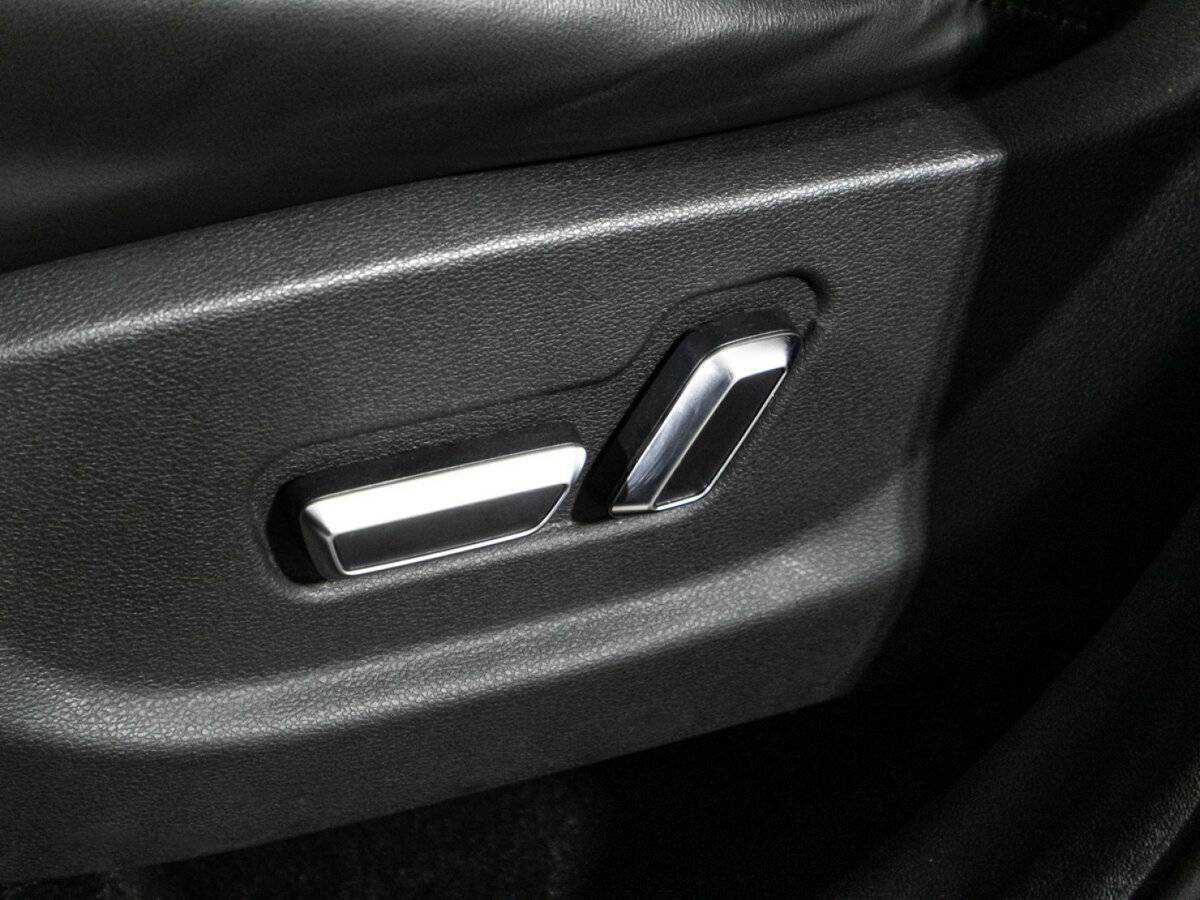 Geely Atlas с пробегом — 2019 год. Фото: #14