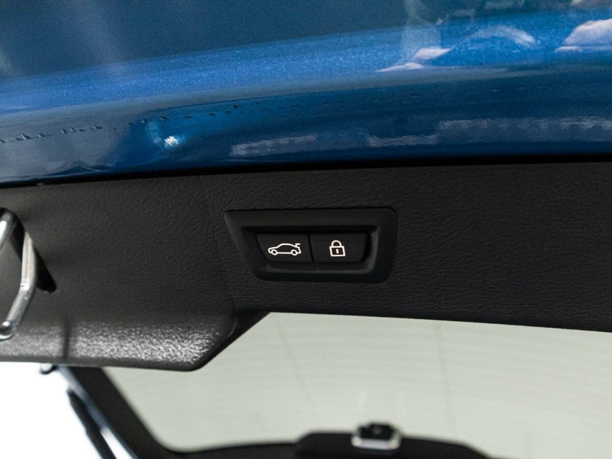 BMW X6 с пробегом — 2018 год. Фото: #15