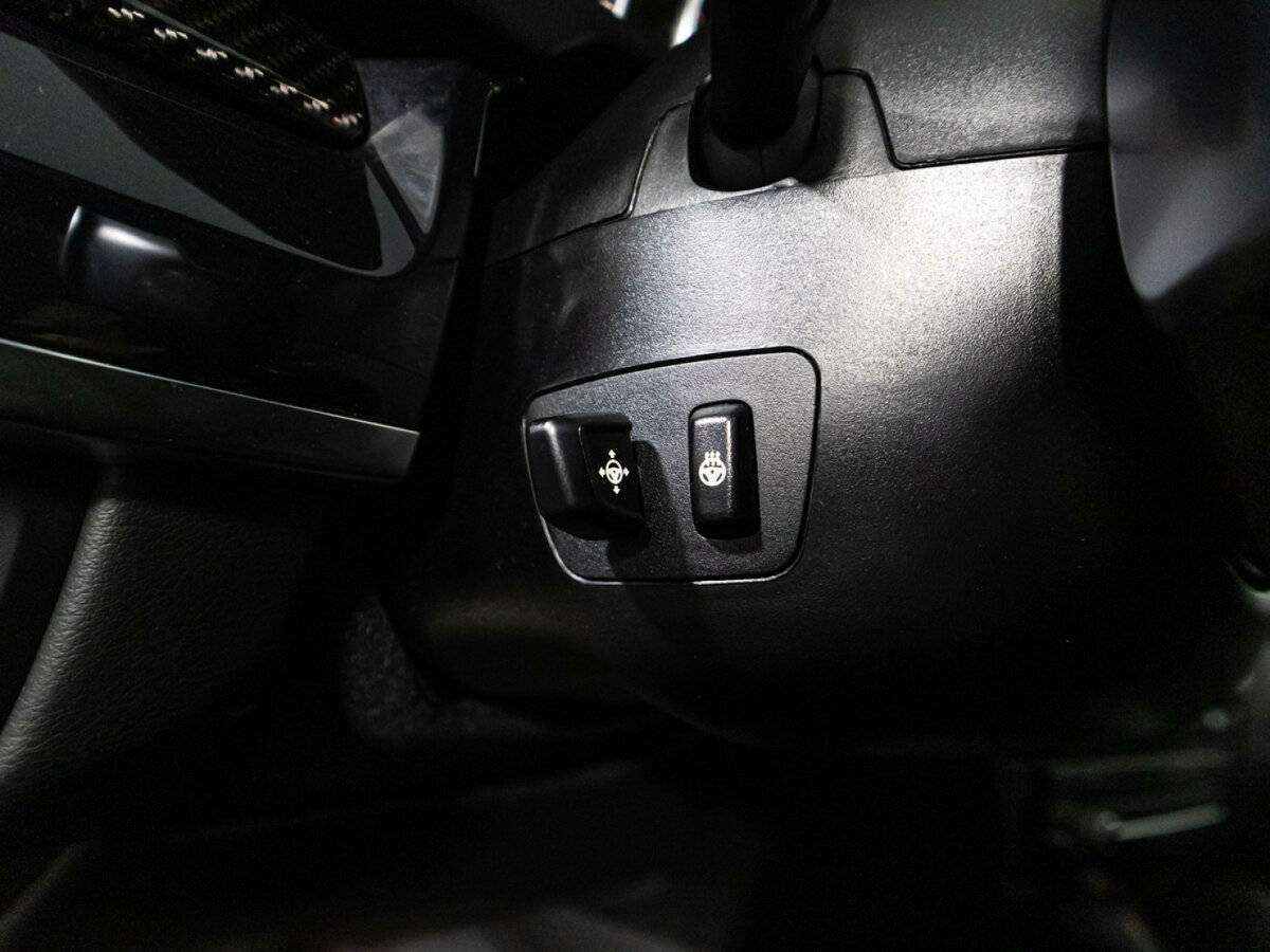 BMW X6 с пробегом — 2018 год. Фото: #17