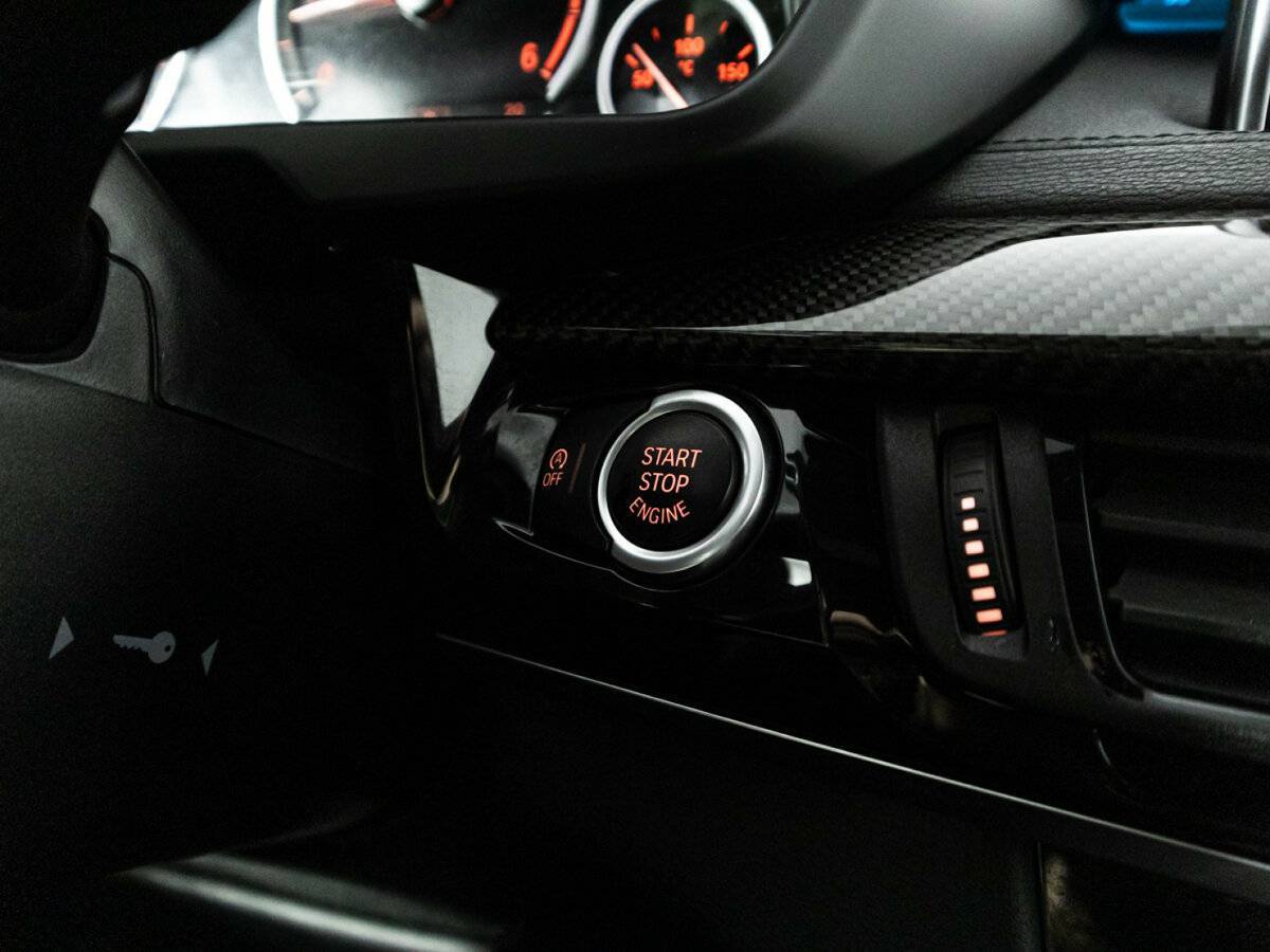 BMW X6 с пробегом — 2018 год. Фото: #23