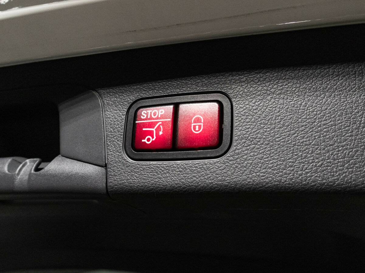 Mercedes-Benz GLS с пробегом — 2020 год. Фото: #15