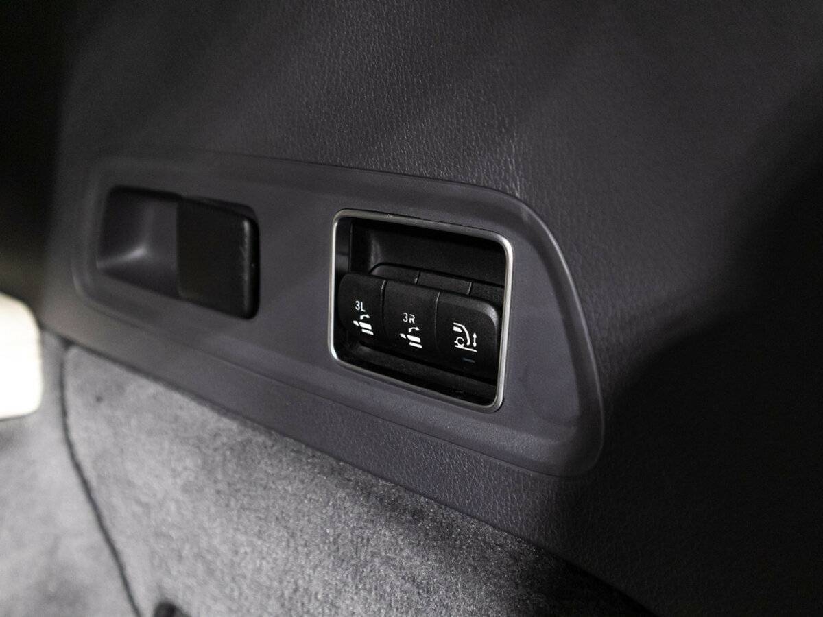 Mercedes-Benz GLS с пробегом — 2020 год. Фото: #16