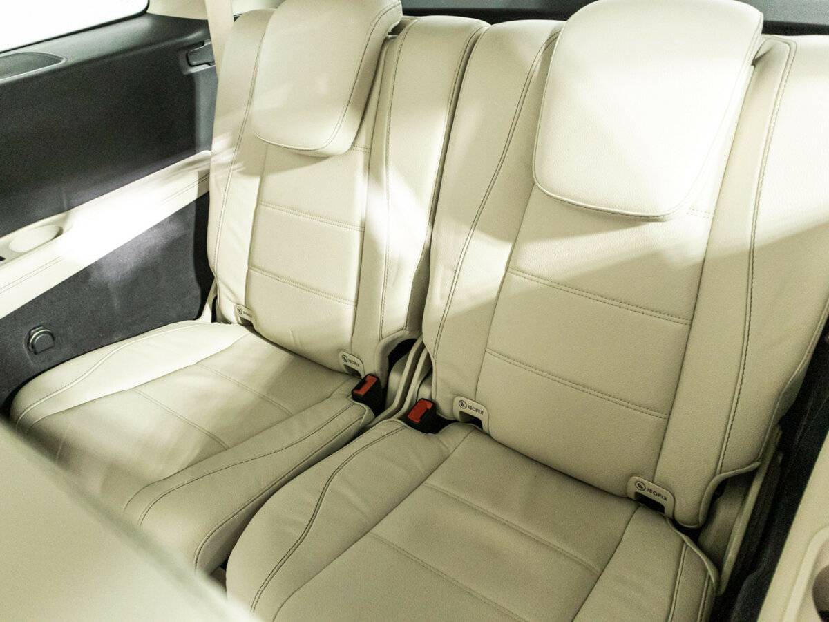 Mercedes-Benz GLS с пробегом — 2020 год. Фото: #17