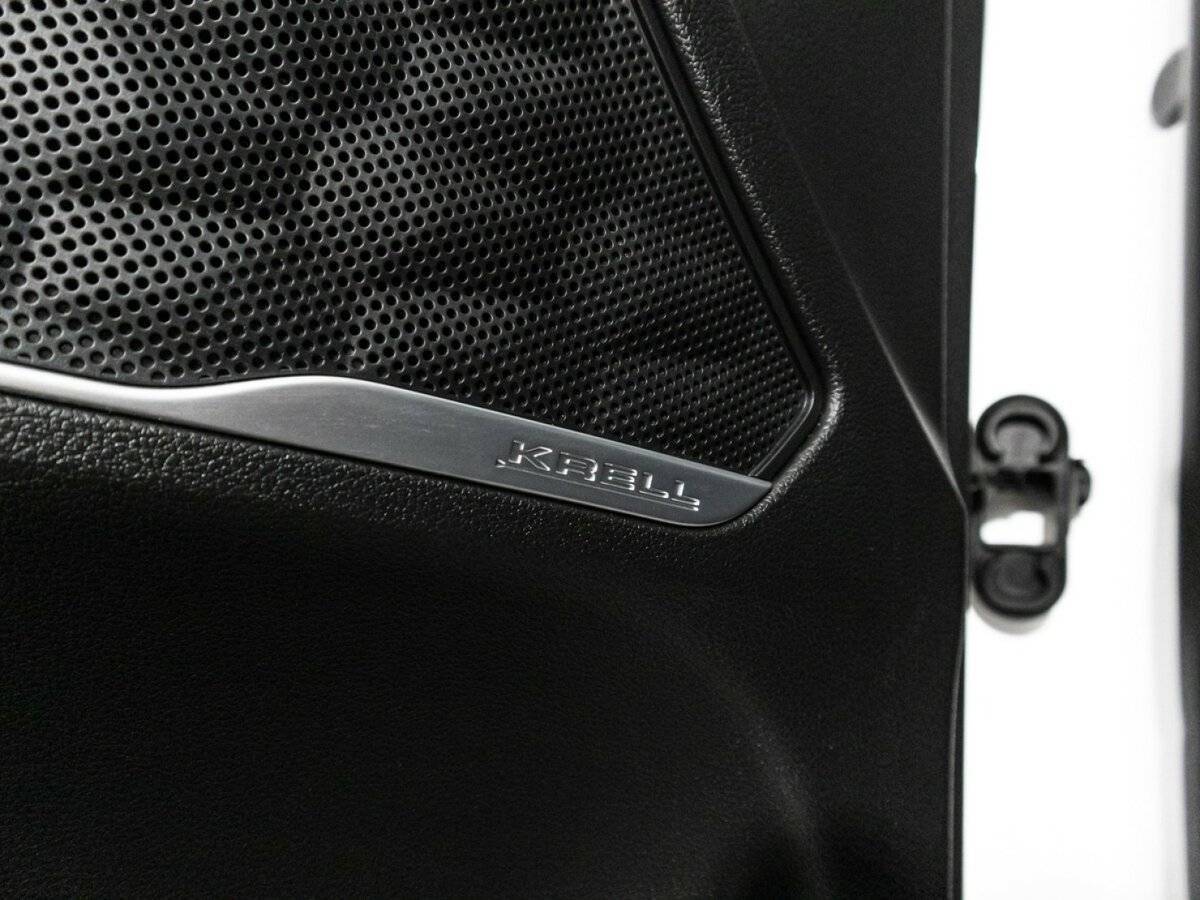 Hyundai Santa Fe с пробегом — 2019 год. Фото: #20