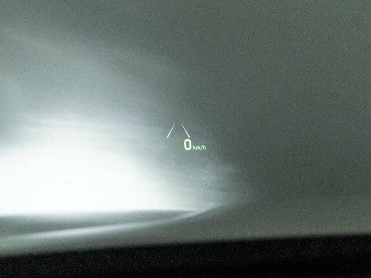 Hyundai Santa Fe с пробегом — 2019 год. Фото: #21