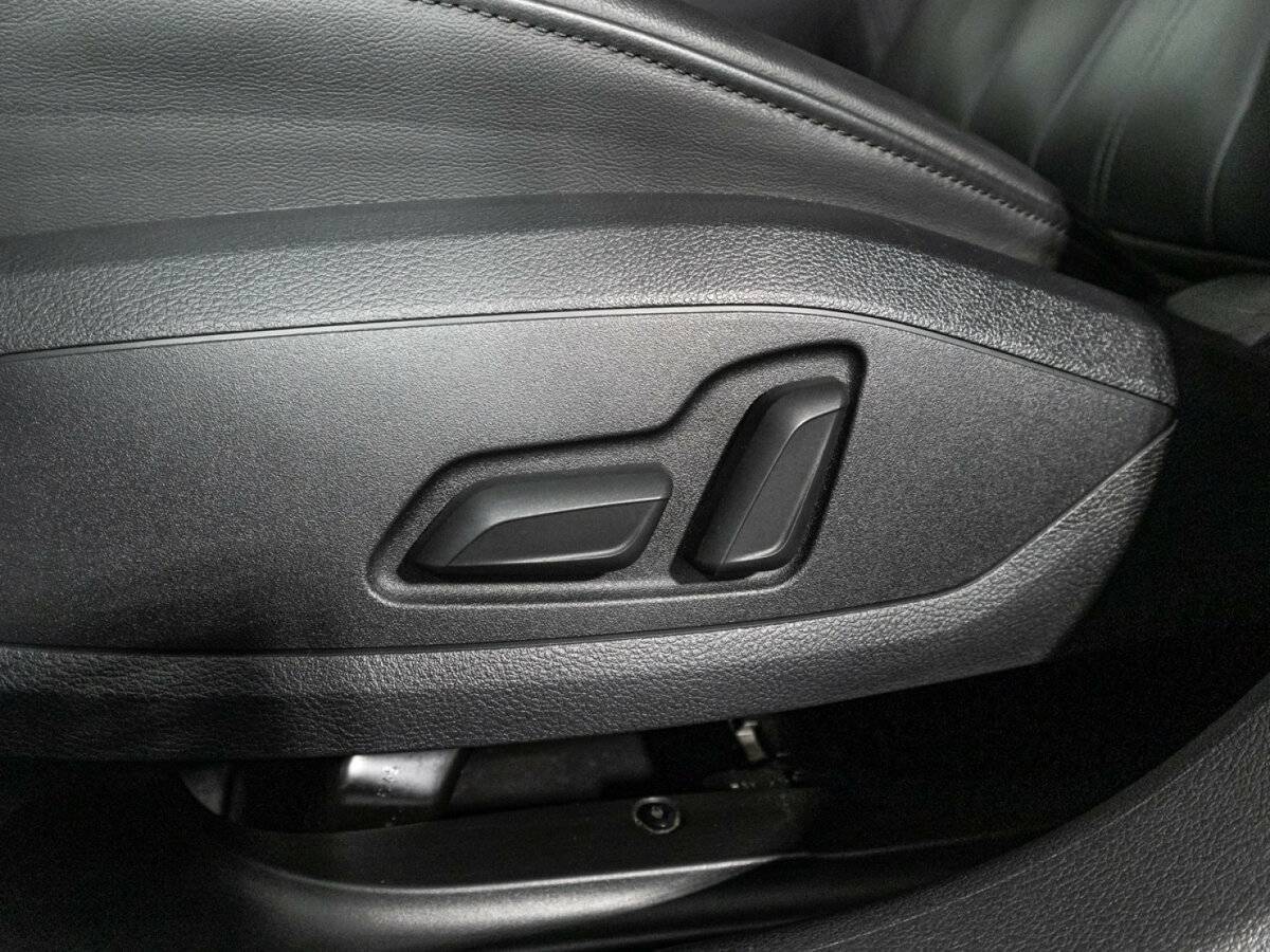 Audi A4 с пробегом — 2020 год. Фото: #17