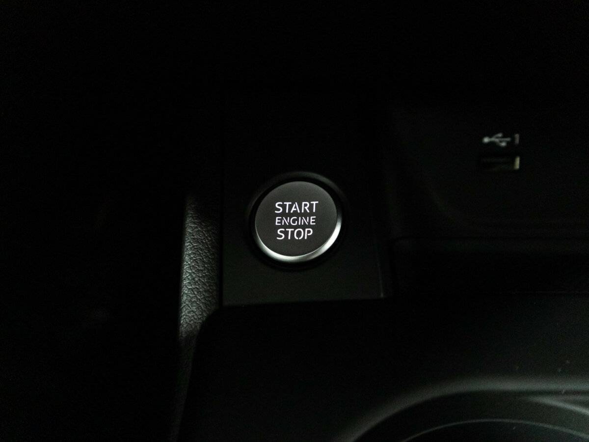 Audi A4 с пробегом — 2020 год. Фото: #18