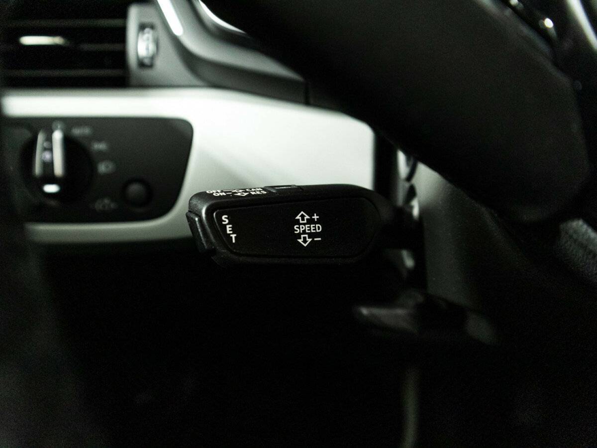 Audi A4 с пробегом — 2020 год. Фото: #20