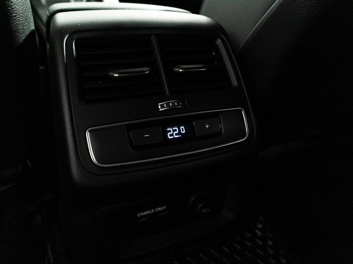 Audi A4 с пробегом — 2020 год. Фото: #21