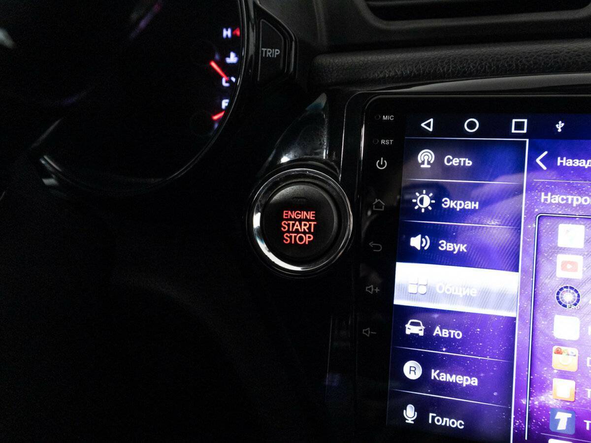 Kia Rio с пробегом — 2011 год. Фото: #15