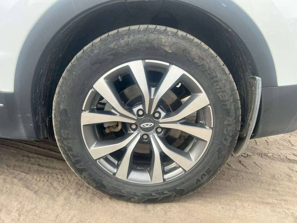 Chery Tiggo 7 Pro Max с пробегом — 2023 год. Фото: #9