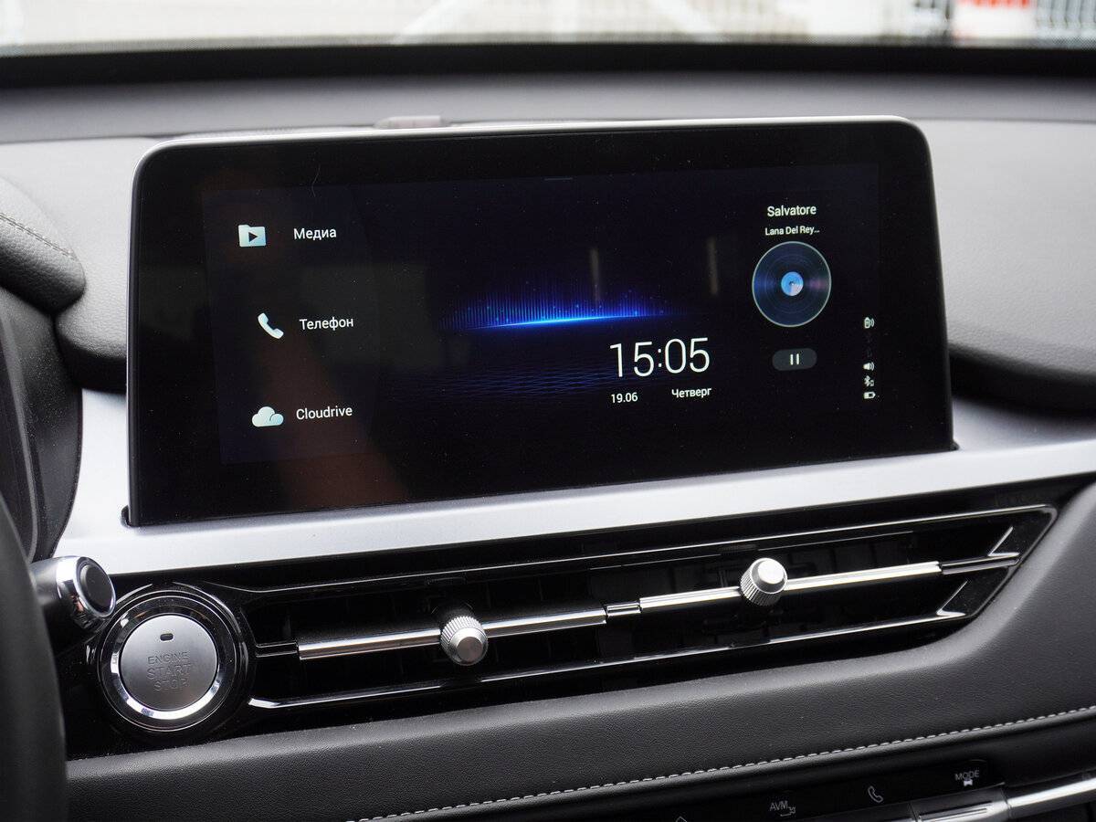 Chery Tiggo 4 Pro с пробегом — 2023 год. Фото: #13