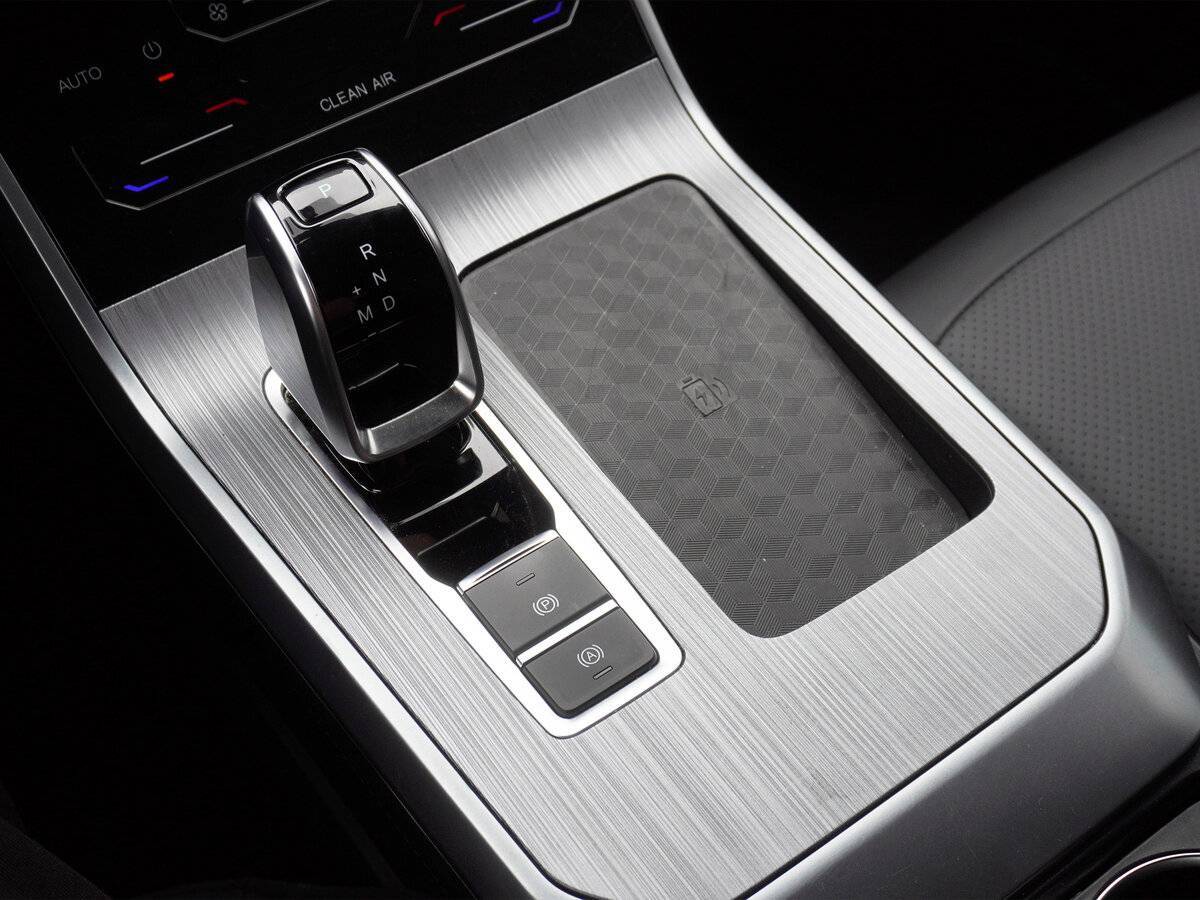 Chery Tiggo 4 Pro с пробегом — 2023 год. Фото: #15