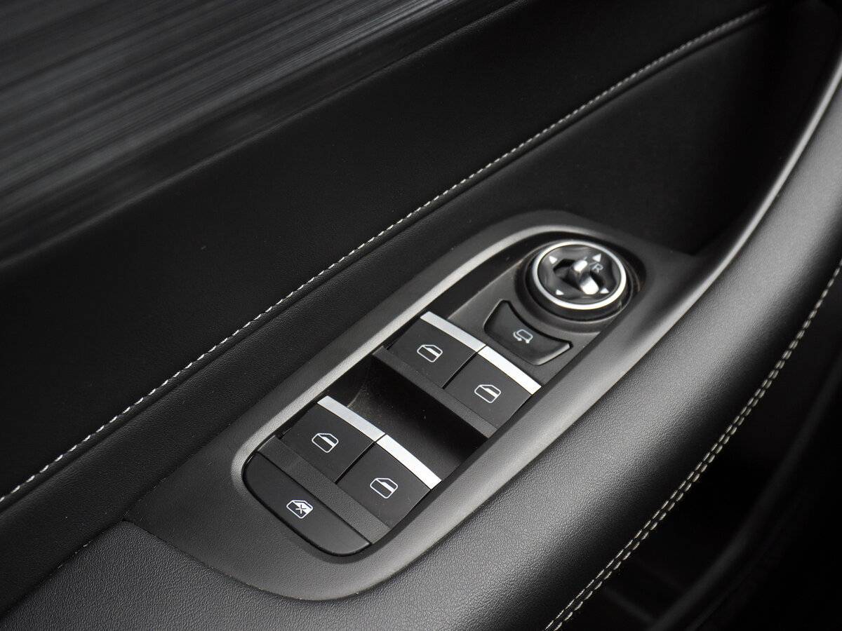 Chery Tiggo 4 Pro с пробегом — 2023 год. Фото: #16