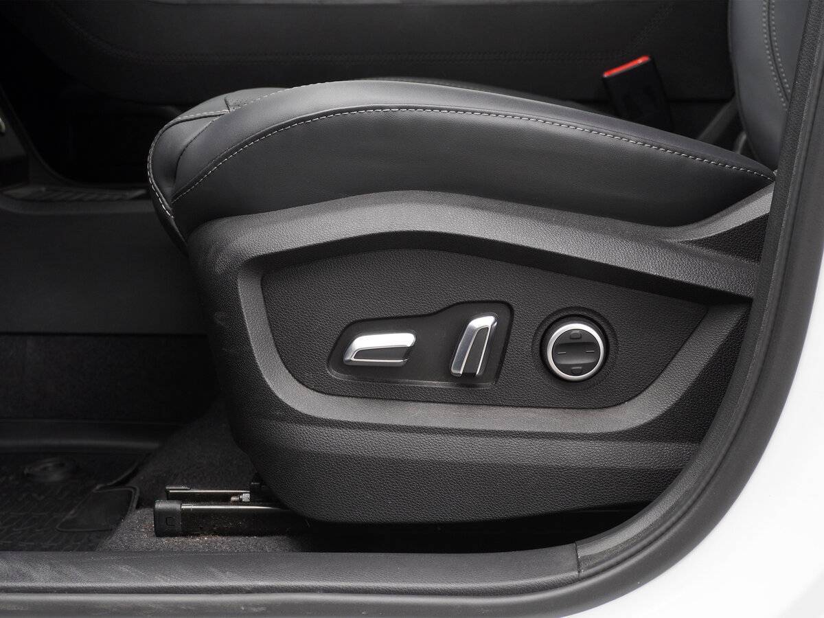 Chery Tiggo 4 Pro с пробегом — 2023 год. Фото: #17