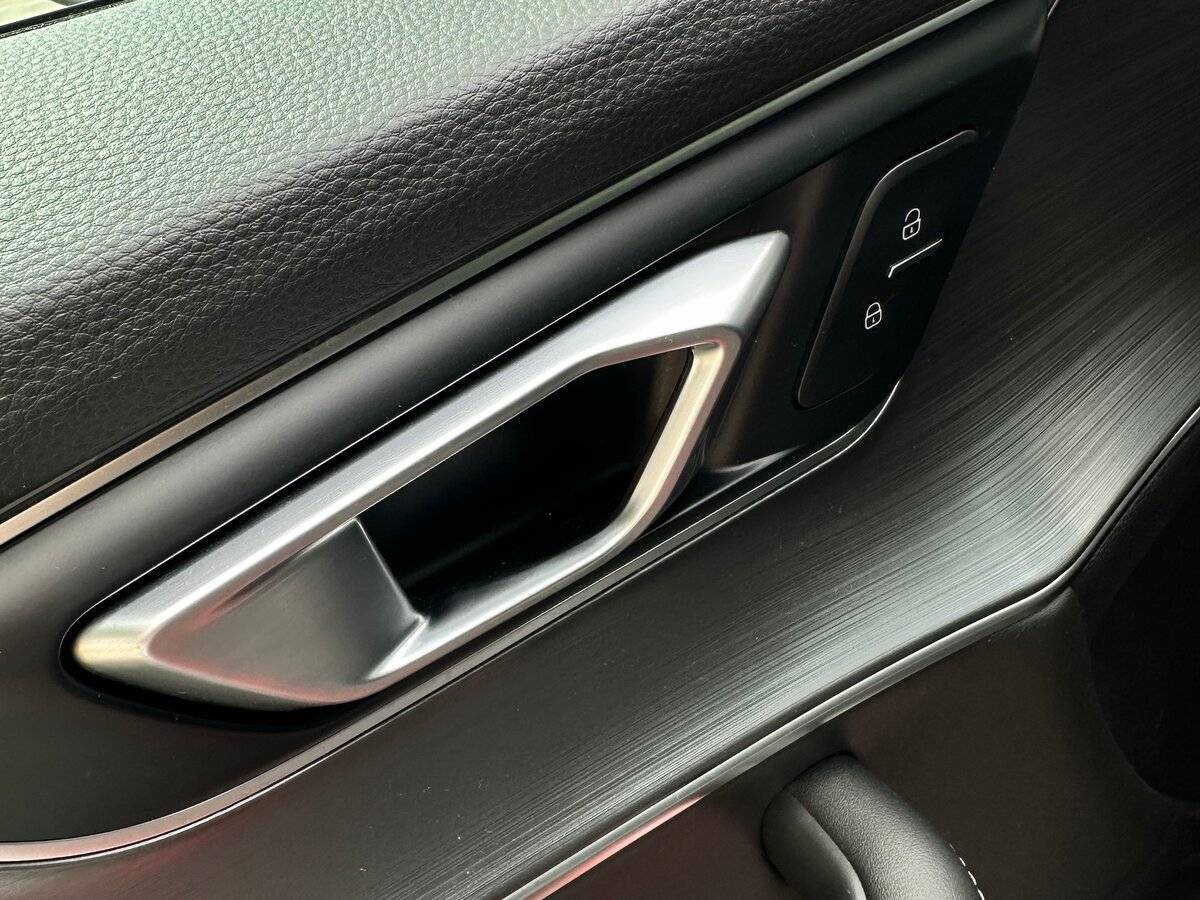 Chery Tiggo 7 Pro с пробегом — 2021 год. Фото: #11